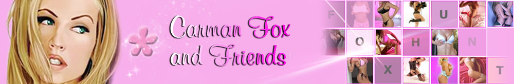 Brooklyn fox ❤️ carman fox escorts